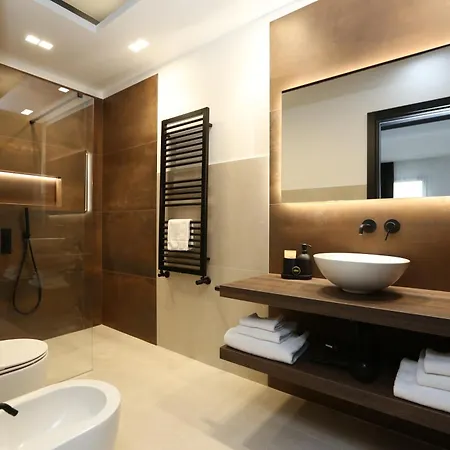 Il Moro Luxury Сиракузы