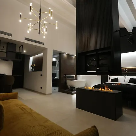 Il Moro Luxury Отель типа 