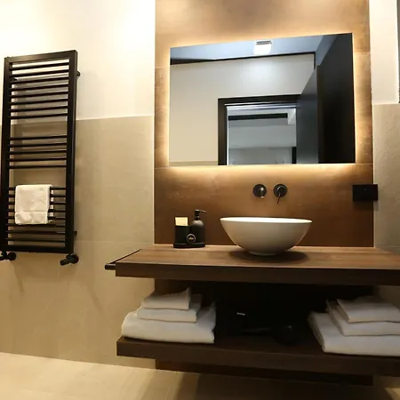 Il Moro Luxury Отель типа 