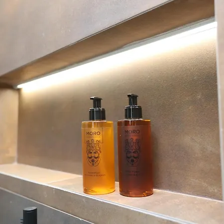 Il Moro Luxury Сиракузы