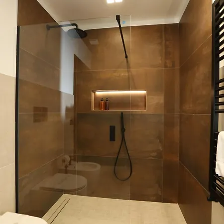 Il Moro Luxury