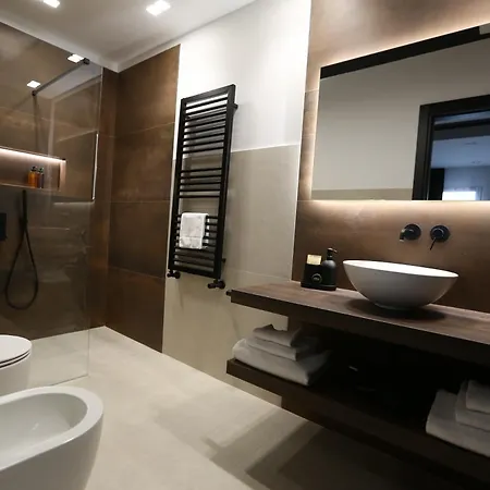 Il Moro Luxury Отель типа 