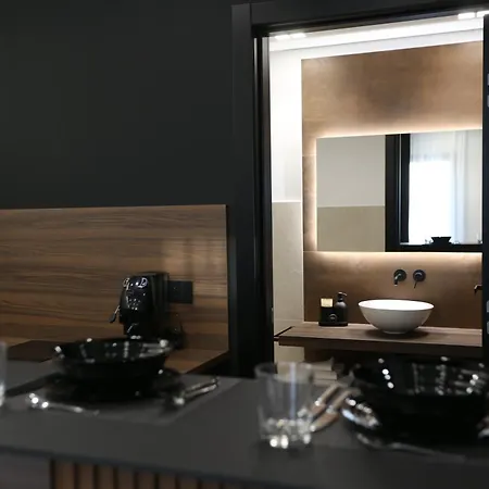 Il Moro Luxury Отель типа 