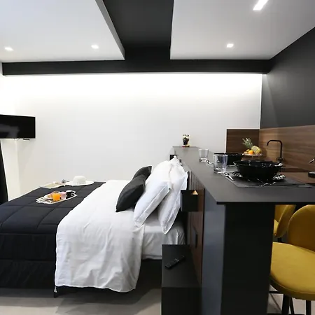 Il Moro Luxury Отель типа 