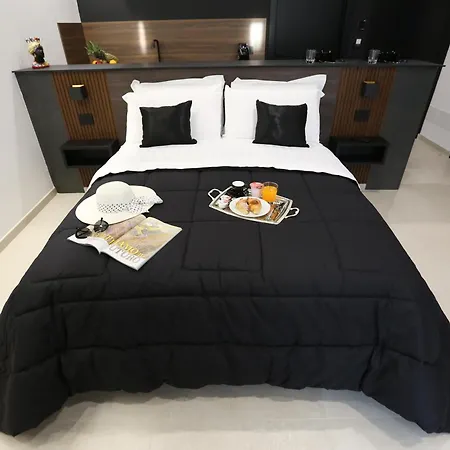 Il Moro Luxury Frühstückspension Syrakus
