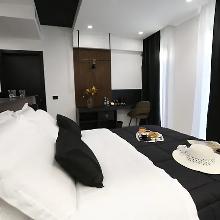 Il Moro Luxury Отель типа 