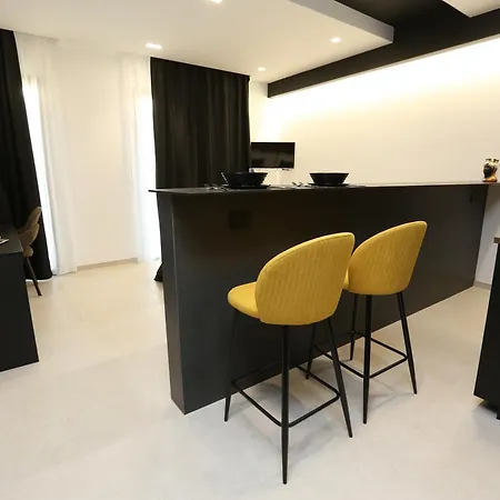 Il Moro Luxury Сиракузы