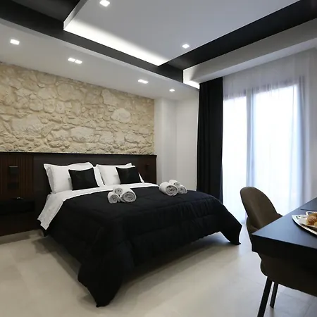 Il Moro Luxury Отель типа 