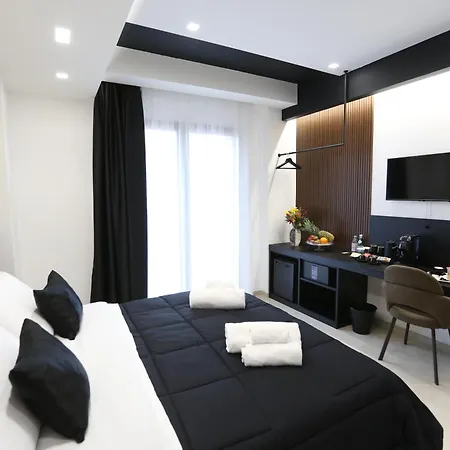Frühstückspension Il Moro Luxury 4*