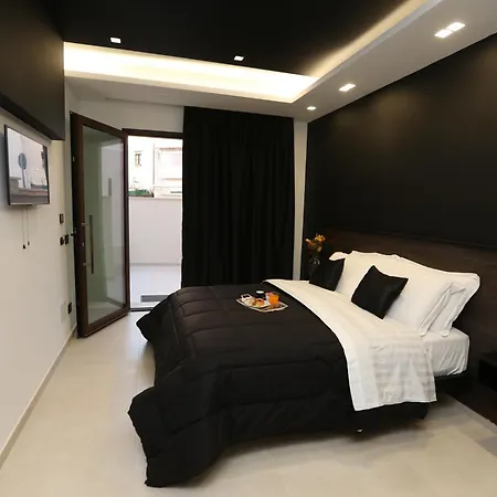 Il Moro Luxury Отель типа 