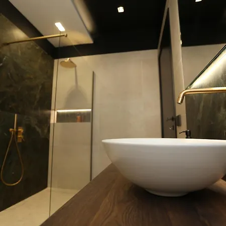 Il Moro Luxury Сиракузы