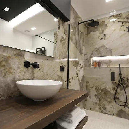 Il Moro Luxury Отель типа 