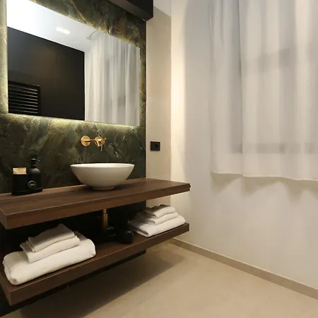 Il Moro Luxury Отель типа 