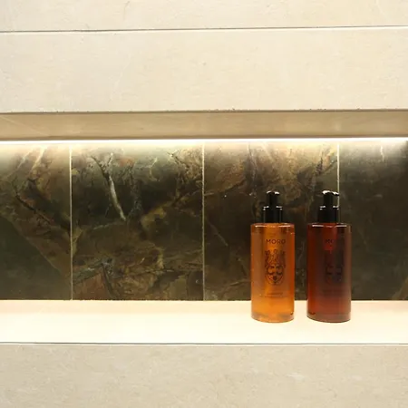 Il Moro Luxury Отель типа 