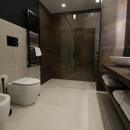 Il Moro Luxury 4* Сиракузы