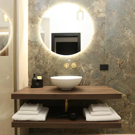 Il Moro Luxury Отель типа 