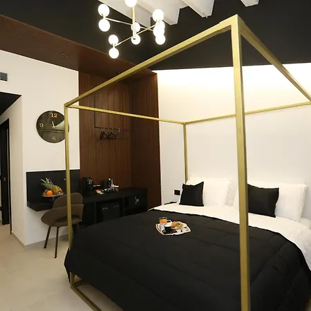 Il Moro Luxury Отель типа 