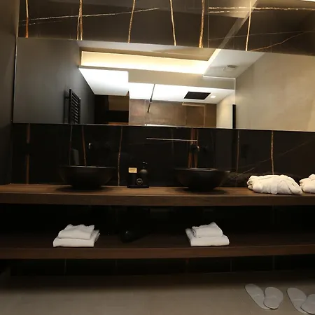 Il Moro Luxury Отель типа 