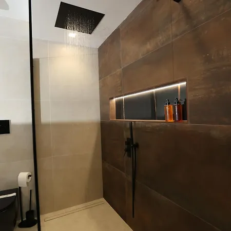 Il Moro Luxury Отель типа 