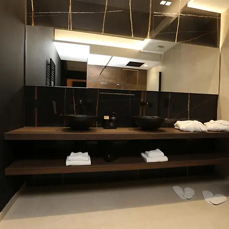 Il Moro Luxury Отель типа 