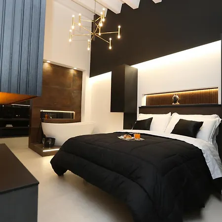 Il Moro Luxury Сиракузы