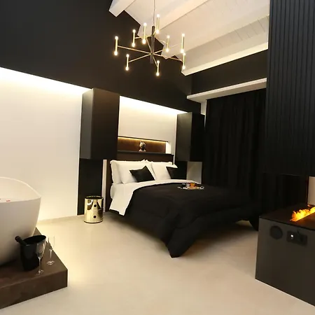 Il Moro Luxury Отель типа 