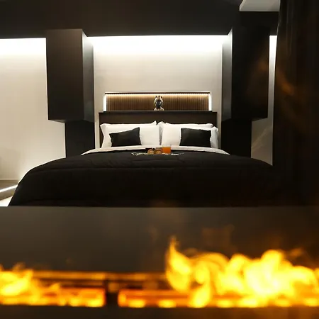 Il Moro Luxury Отель типа 