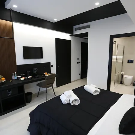 Il Moro Luxury Syracuse