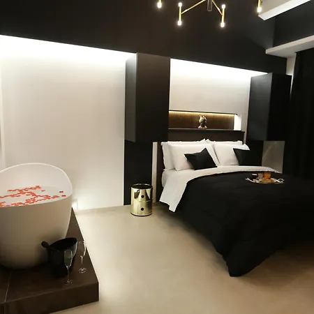 Il Moro Luxury Couette-café Syracuse