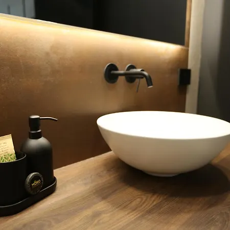 Il Moro Luxury Bed & Breakfast Syracuse