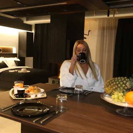 Bed & Breakfast Il Moro Luxury Syracuse