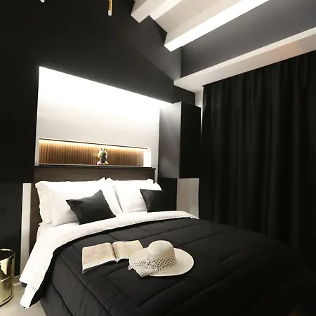 Il Moro Luxury Bed & Breakfast 4*