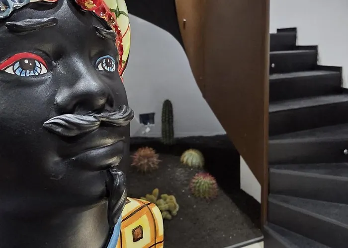 Couette-café Il Moro Luxury