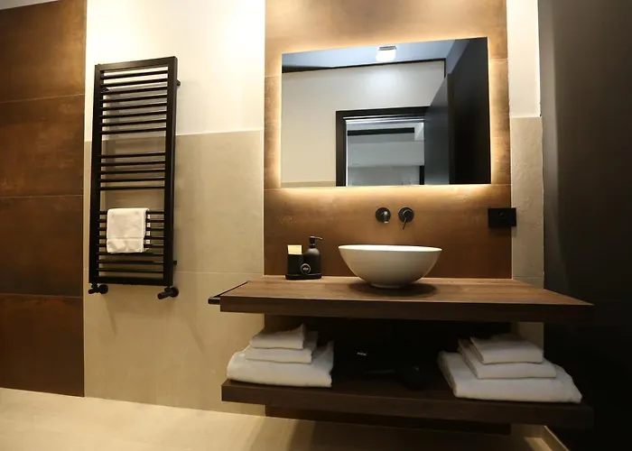 Il Moro Luxury Couette-café 4*