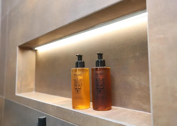 Il Moro Luxury Syracuse