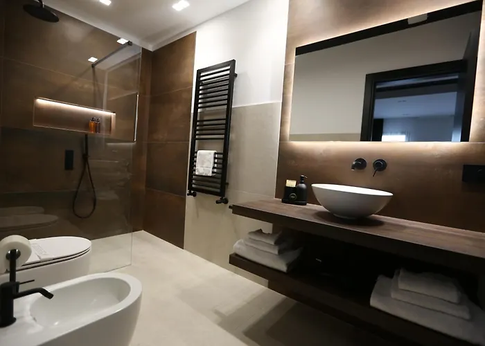 Il Moro Luxury Couette-café