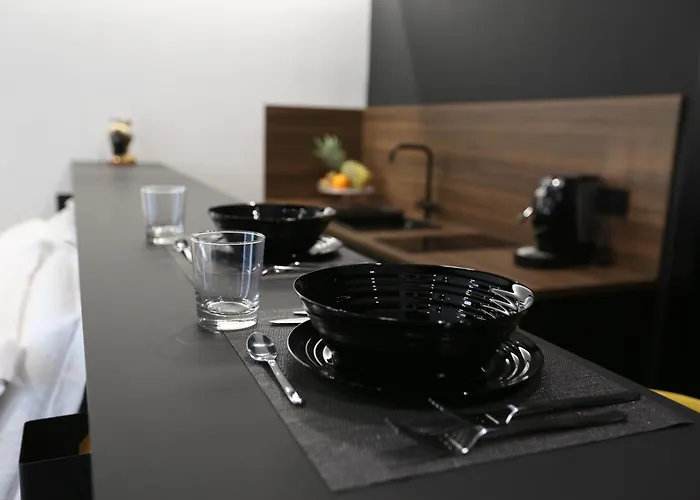 Il Moro Luxury Syracuse