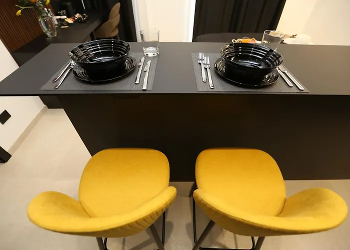 Couette-café Il Moro Luxury Syracuse