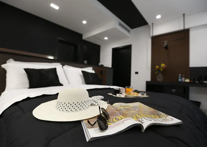 Il Moro Luxury 4* Syracuse