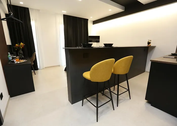 Il Moro Luxury Syracuse