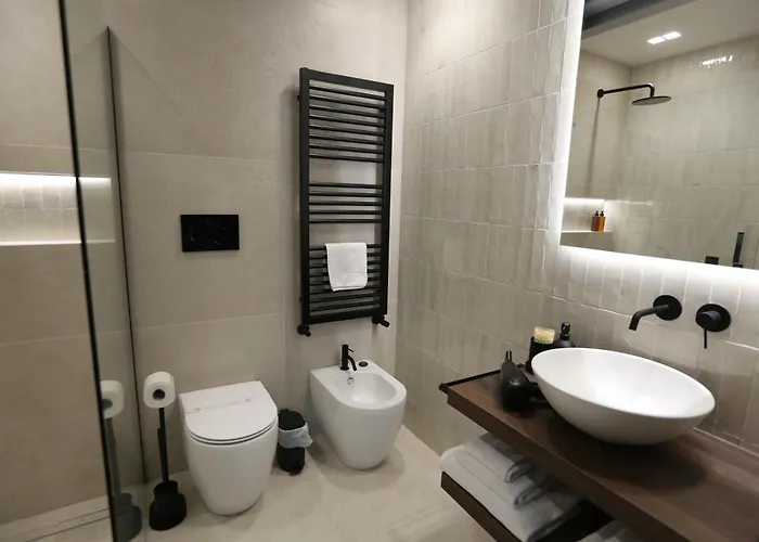 Il Moro Luxury Couette-café