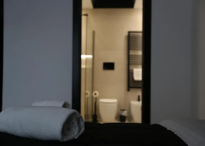 Couette-café Il Moro Luxury 4*