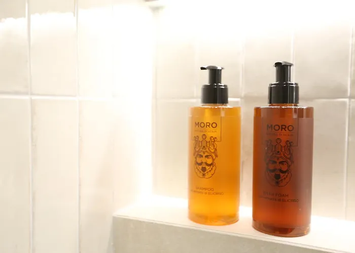 Couette-café Il Moro Luxury 4*