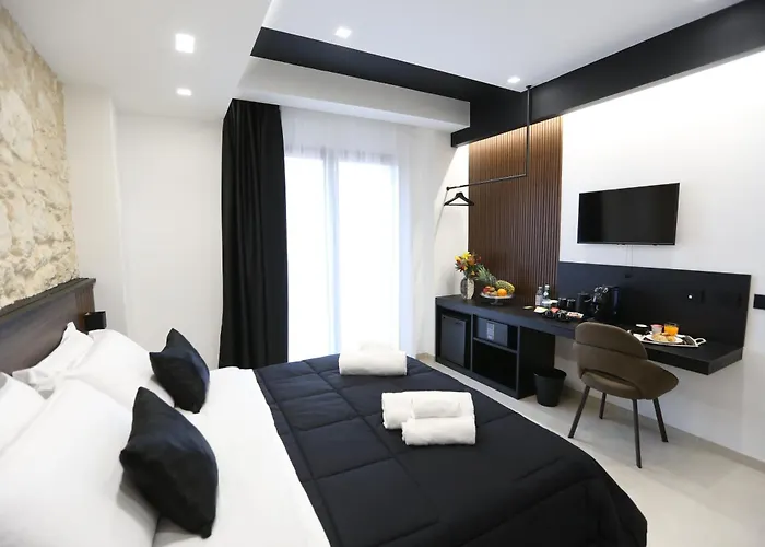 Couette-café Il Moro Luxury 4*