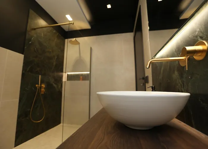 Il Moro Luxury Syracuse