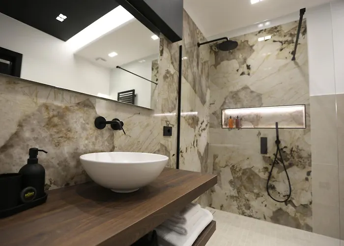 Il Moro Luxury Couette-café Syracuse