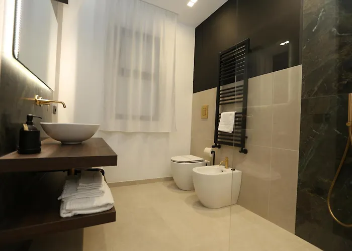 Il Moro Luxury 4* Syracuse