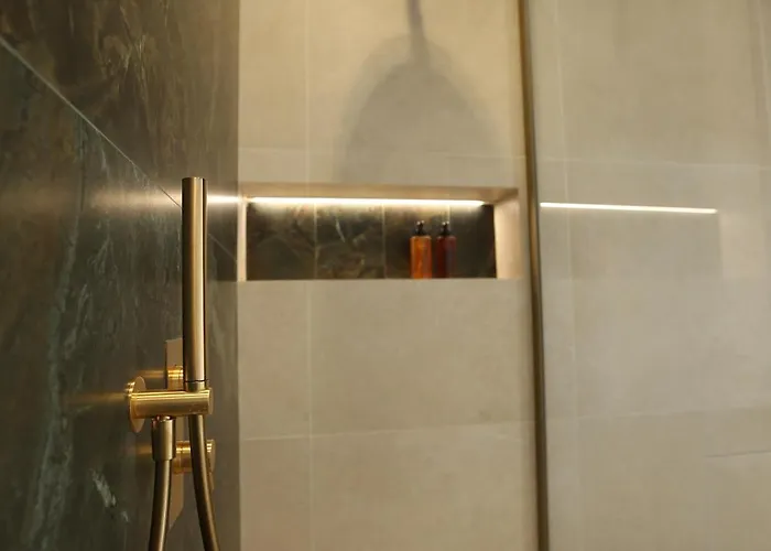 Couette-café Il Moro Luxury Syracuse