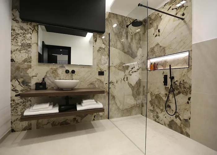 Il Moro Luxury 4* Syracuse