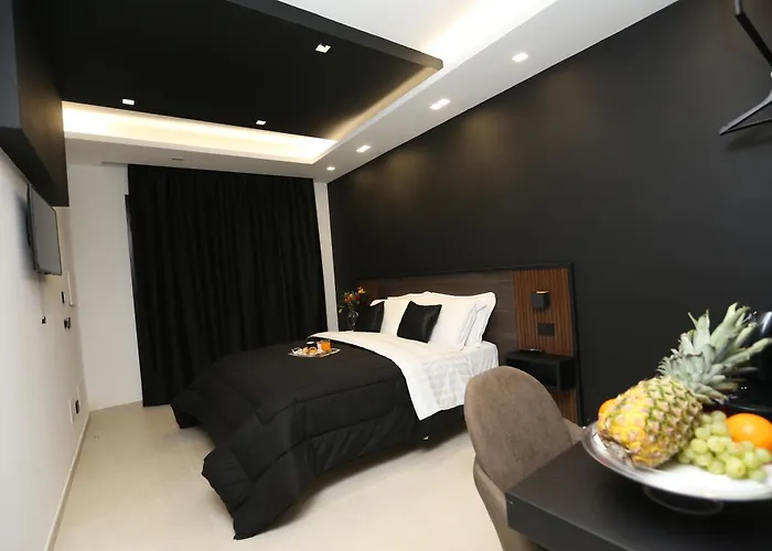 Il Moro Luxury Couette-café 4*